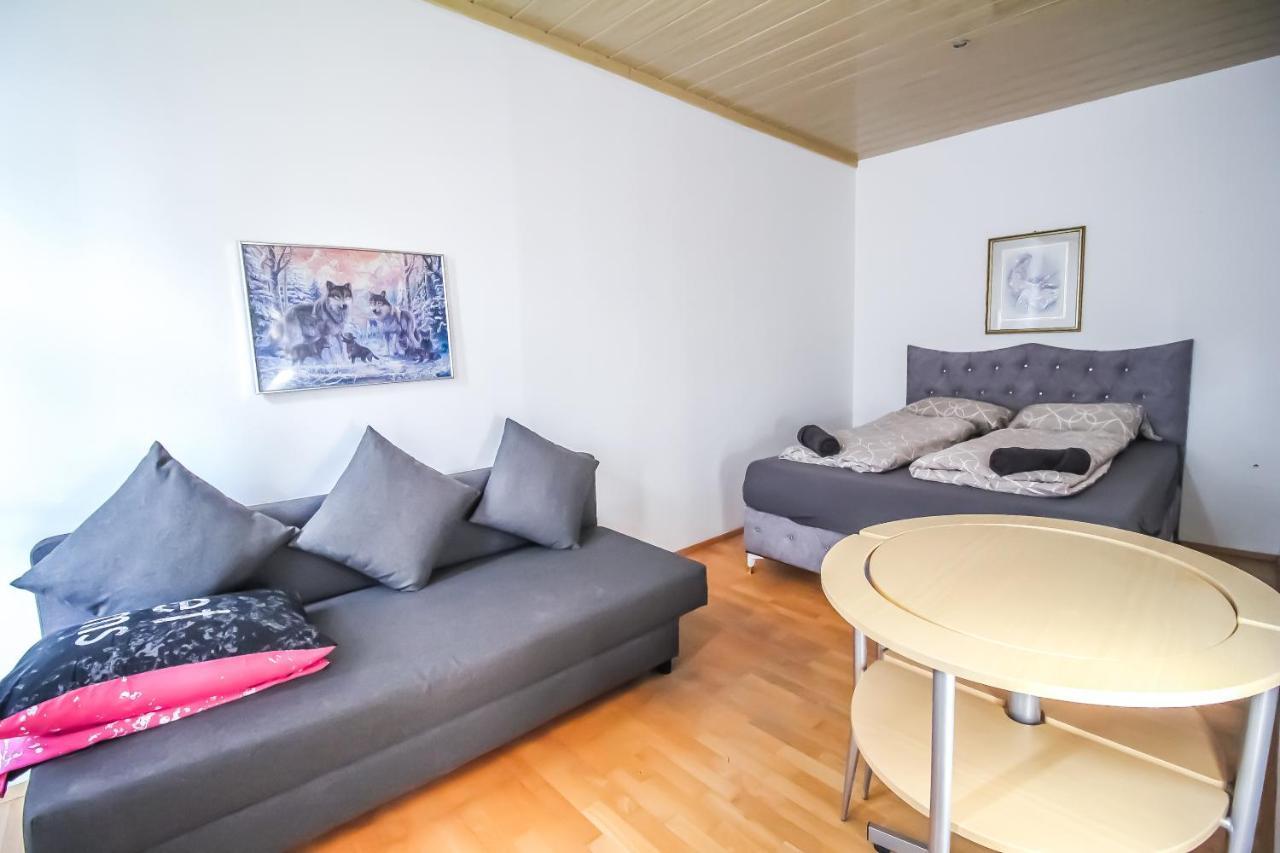 H Superior Triple Room Pr Viena Exterior foto